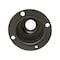 Komatsu COVER, KOMATSU OEM 6128-81-4831 6128-81-4831 - alternate 3