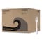 Zoro Select Disposable Forks, Heavyweight, White, 1,000 PK BWKFORKHWPPWH - alternate 1