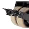 Mytee Products 8 in ISO Shipping Container Double Caster Wheels with Brakes 11000 lbs WLL, 2PK CTL-CasterDBL-5Tx2 - alternate 2