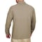 Propper Men's Uniform Polo, 100% Polyester Pique, 3 Button, Silver Tan, M F5356 - alternate 4