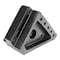 Blubird Rubber Wheel Chock - RWC08 BBRWC08 - alternate 4