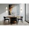 Z-Lite Emrys Polished Nickel 2 Light Wall Sconce 4504-2SL-PN - alternate 2