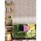 A-Street Prints Solola Fuchsia Ikat Wallpaper 4146-27237 - alternate 3