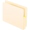 Pendaflex POCKET, FILE, ET/TT, 3.5, LTR, 25PK 12832 - alternate 1