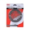Oatey Replacement Strainer, Stainless Steel, Stainless Steel, Specifications: Round Shape, Screw-In Cover 43861 - alternate 1