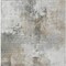 Homeroots 10' X 14' Ivory Gray And Khaki Abstract Washable Indoor Outdoor Area Rug 616837 - alternate 4