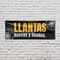Signmission Llantas Nuevas y Usadas, 18 Inch x 48 Inch, Vinyl Banner B-30726 - alternate 2