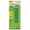 Gator Finishing Zip Sander XL Hook and Loop Refill Sheets, 80 Grit, 6PK 7242 - alternate 1