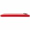 Saunders SlimMate Storage Clipboard, Red SAU00560 - alternate 2