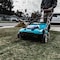 Makita Dethatcher/Scarif Kit, 40V, 15in, Brushless GVU01SM - alternate 5