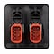 Motorcraft Door Window Switch,  SW7261 - alternate 5