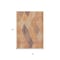 Homeroots 8' X 10' Orange Peach And Ruby Red Argyle Washable Indoor Outdoor Area Rug 613720 - alternate 7