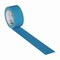 Duck Brand Colored Duct Tape, 3in Core, 1.88in x 20 yds, Electric Blue 1311000 - alternate 4