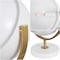 Jonathan Y Orion 12" Modern Contemporary Adjustable Rotating Globe w/Sliding Diffuser Shield LED Table Lam, 2PK JYL6019B-SET2 - alternate 4