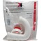Keeney Mfg 1-1/4 White Plastic J-Bend Heavy Duty Washer 10200WK - alternate 3