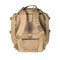 First Tactical Tactical Backpack, 500D, 1000D Nylon, Coyote, Universal 180035 - alternate 2