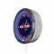 Holland Bar Stool Washington Capitals 16 LED Wall Clock ClkL16 - alternate 2
