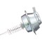 Hygrade Tuneup Standard Motor Products, Choke Pull Off,  CPA127 - alternate 2