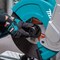 Makita 36V (18V X2) LXT Brushless 14" Cut-Off Saw XWL01Z - alternate 6