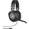 Corsair HS65 Surround Headset, Carbon - NA CA-9011270-NA - alternate 6