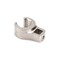 Tekton Crowfoot Wrench, Steel, 1 45/64 in L WCF16218 - alternate 3