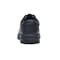 Shoes For Crews Bullfrog Elite Unisex Non-Slip Work Boots, Black, Size 6.5 62555 - alternate 6