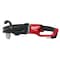 Milwaukee Tool M18 FUEL SUPER HAWG 1/2 in. Right Angle Drill (Tool Only) 2809-20 - alternate 1