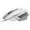 Logitech G G502 X Gaming Mouse - Optical - Cable - White - USB - 25600 dpi - Scroll Wheel 910006144 - alternate 1