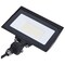 Satco 80 Watt LED DOB Tempered Glass Flood Light 5000K CCT Bronze Finish 65/732 - alternate 4