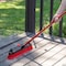 Libman Commercial 18in Multi Sweep Push Broom-Complete Set 804 - alternate 3