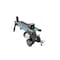 Pulsar 6.5 Ton Electric Log Splitter PTG3506 - alternate 5