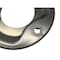 John Deere ISOLATOR, OEM R39125 - alternate 5