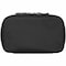 Targus TECH ACCESSORY POUCH BLACK BLACK TXZ028GL - alternate 2