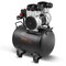Vevor Air Compressor Compact Portable Oil Free Compressor 10 Gallon 90 PSI FB1500D-221BS-10C40 - alternate 1