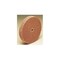 Scotch-Brite CUT AND POLISH UNITIZED WHEEL, 3 IN DIA WHEEL, 3/8 IN CENTER HOLE, .5 W 7000136501 - alternate 1