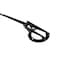 Hps Performance Aluminum Front Strut Tower Brace Bar, Black,  42-116WB - alternate 6