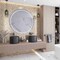 Apollo Tile Brown 11.4 in x 12 in Shell Polished Floor and Wall Mosaic Tile 19 sqft/case, 20PK APLJWS8806A - alternate 5