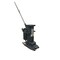 Pake Handling Tools Hydraulic Toe Jack, 55,000 lb. Cap(25T), 360 Degree Rotation PAKHJ-HM250 - alternate 4