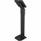Cta Digital PREM LOCKING FLR STAND KIOSK PAD-PSTTB - alternate 2