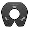Milwaukee Tool Press Ring, 2.161" L, 2 1/8" Sz, 2 1/8" Sz 49-16-2671ZX - alternate 1