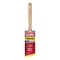 Wooster 2" Angle Sash Firm, Nylon/Polyester Bristle, Paint Brush, Wood Handle J4112-2 - alternate 1