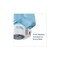 Renown RB10 Foam Hand Soap CRT 1200mL for RB10 Dispensers, 2PK 8371-02-B4W00LG - alternate 2