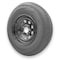 Rubbermaster - Steel Master ST215/75R14 8 Ply 5 On 4.5 Bolt, Black Wheel Assemblies 599536BLK - alternate 3