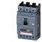 Siemens circuit breaker 3VA6 UL Frame 400 breaking capacity class C 100 kA At 3VA6325-7KM31-2AA0 - alternate 1