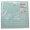 Westcott Self-Healing Cutting Mat, 12" x 12", 3PK 17577 - alternate 2