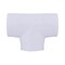 Charlotte Pipe And Foundry TEE PVC 1/2 IN. SCH40, 10PK PVC02400C0600 - alternate 5