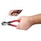 Milwaukee Tool Cutting Pliers, 8 in L, Manual MT508A - alternate 3