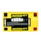Motobatt 11Ah 140 CCA AGM Powersports Battery replaces YB9A YB9AA YB9A2 YB9LA2 YB9B MB9U - alternate 2