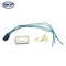 Skyward Automotive Products HVAC Blower Motor Resistor Kit,  SK973426 - alternate 2