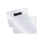 C-Line Products 3-1/2"x 2-1/4" Self-Laminating Magnetic Style Name Badge Holder Kit, 20/BX 92823 - alternate 3